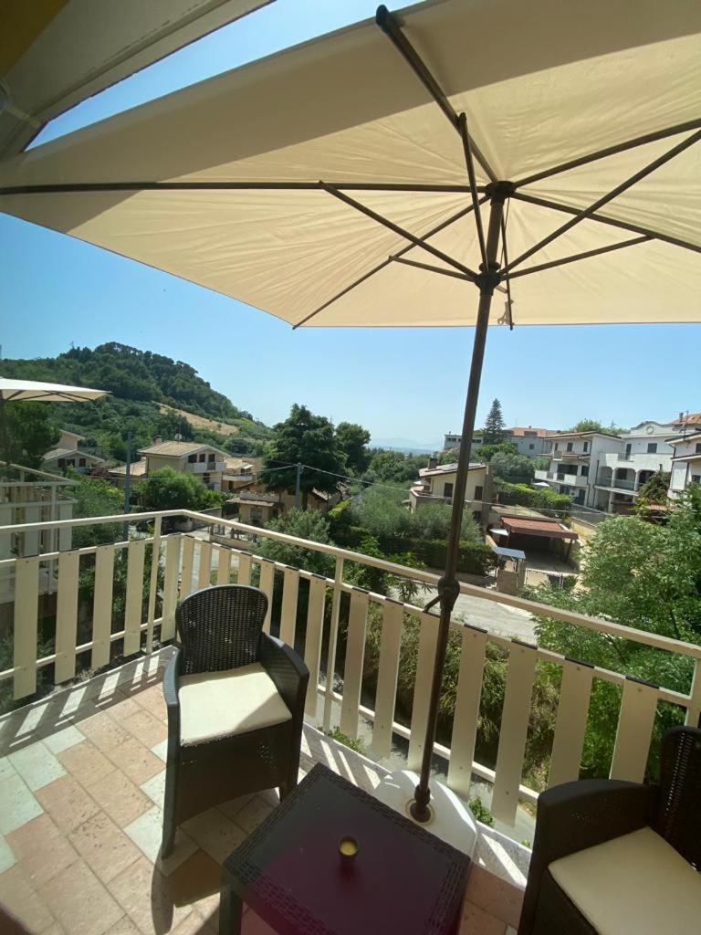Affittacamere Sonia Pescara Exterior photo